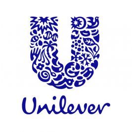 Unilever Logo large